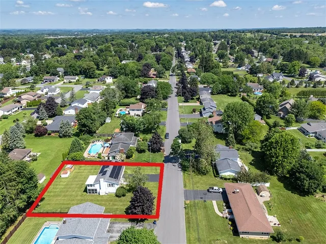 $289,900 | 55 Wegman Street, Sennett, NY 13021