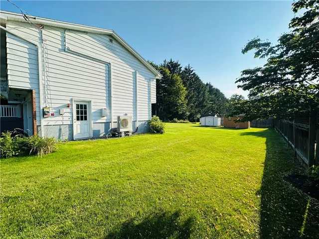 $289,900 | 55 Wegman Street, Sennett, NY 13021