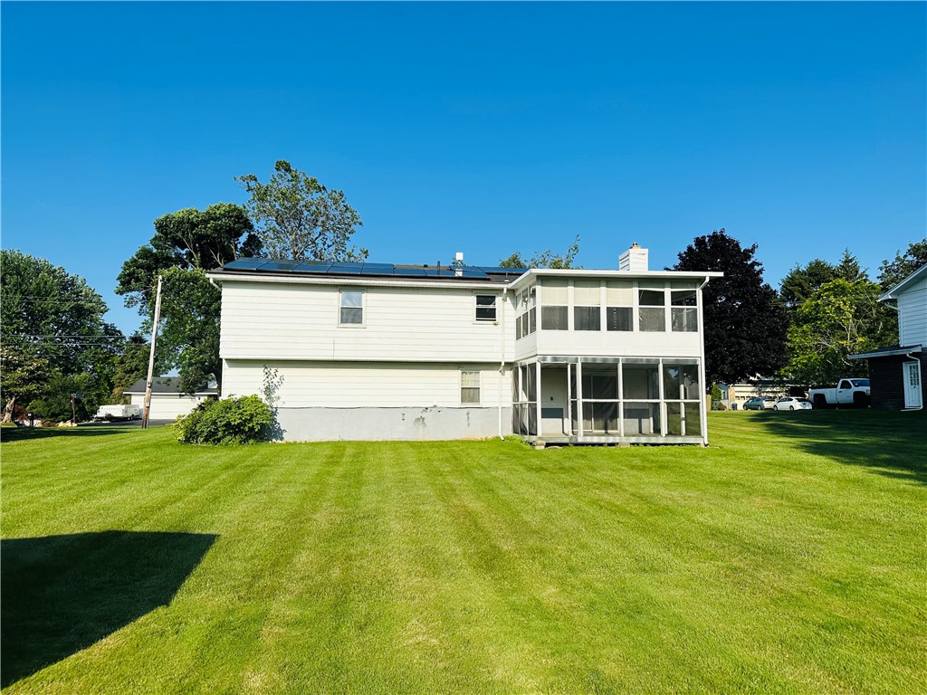 55 Wegman Street Sennett, NY 13021 - Photo 40 of 45