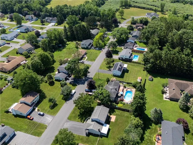 $289,900 | 55 Wegman Street, Sennett, NY 13021