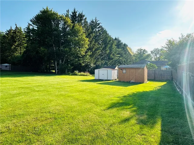 $289,900 | 55 Wegman Street, Sennett, NY 13021