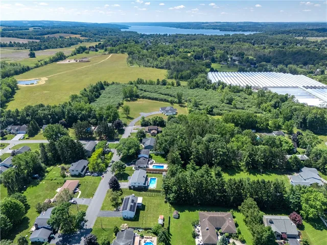 $289,900 | 55 Wegman Street, Sennett, NY 13021