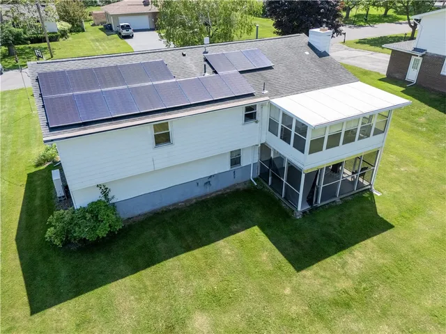 $289,900 | 55 Wegman Street, Sennett, NY 13021