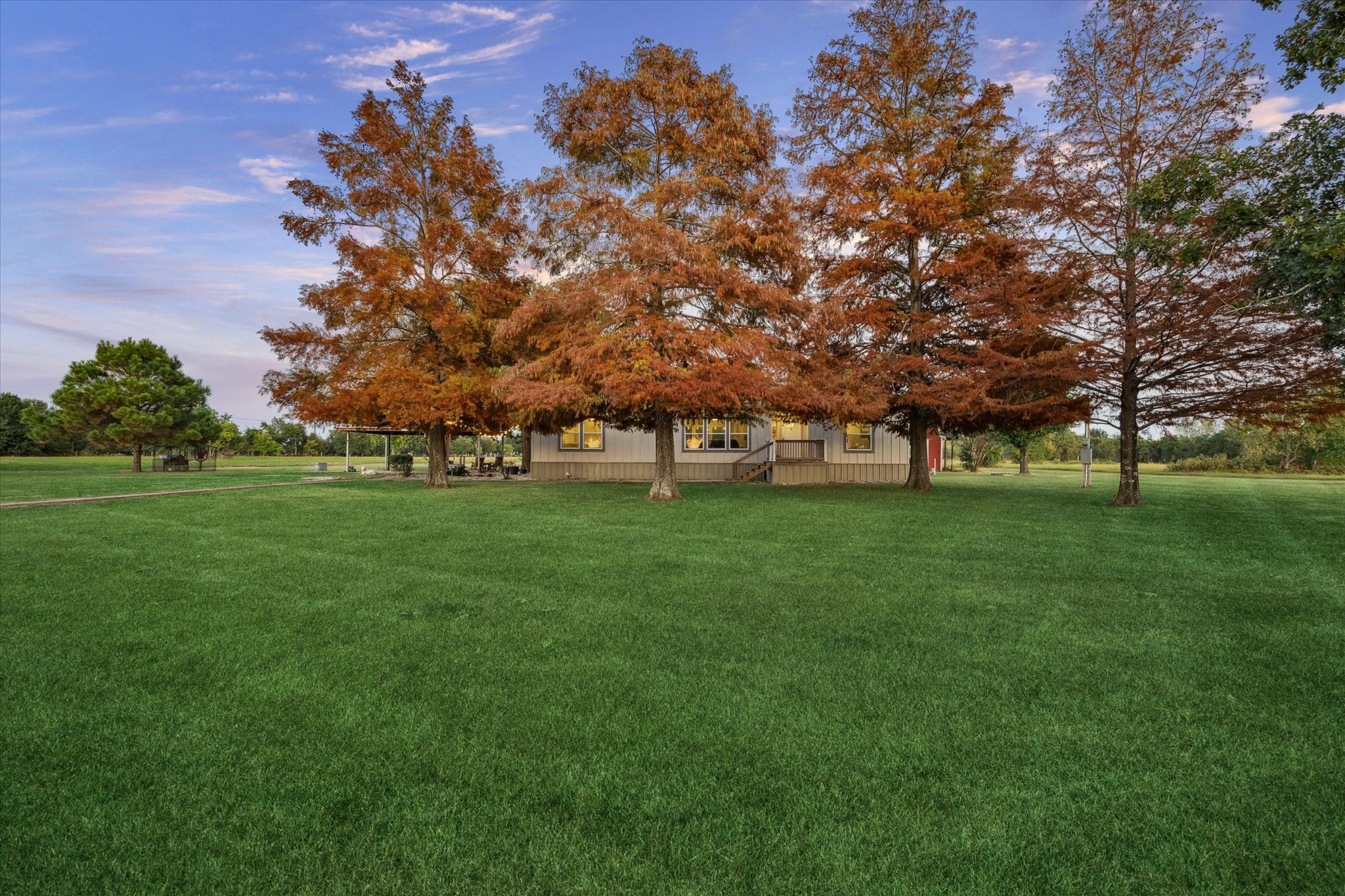 8850 Katy Hockley Road Katy, TX 77493 - Photo 36 of 37 a view of green field