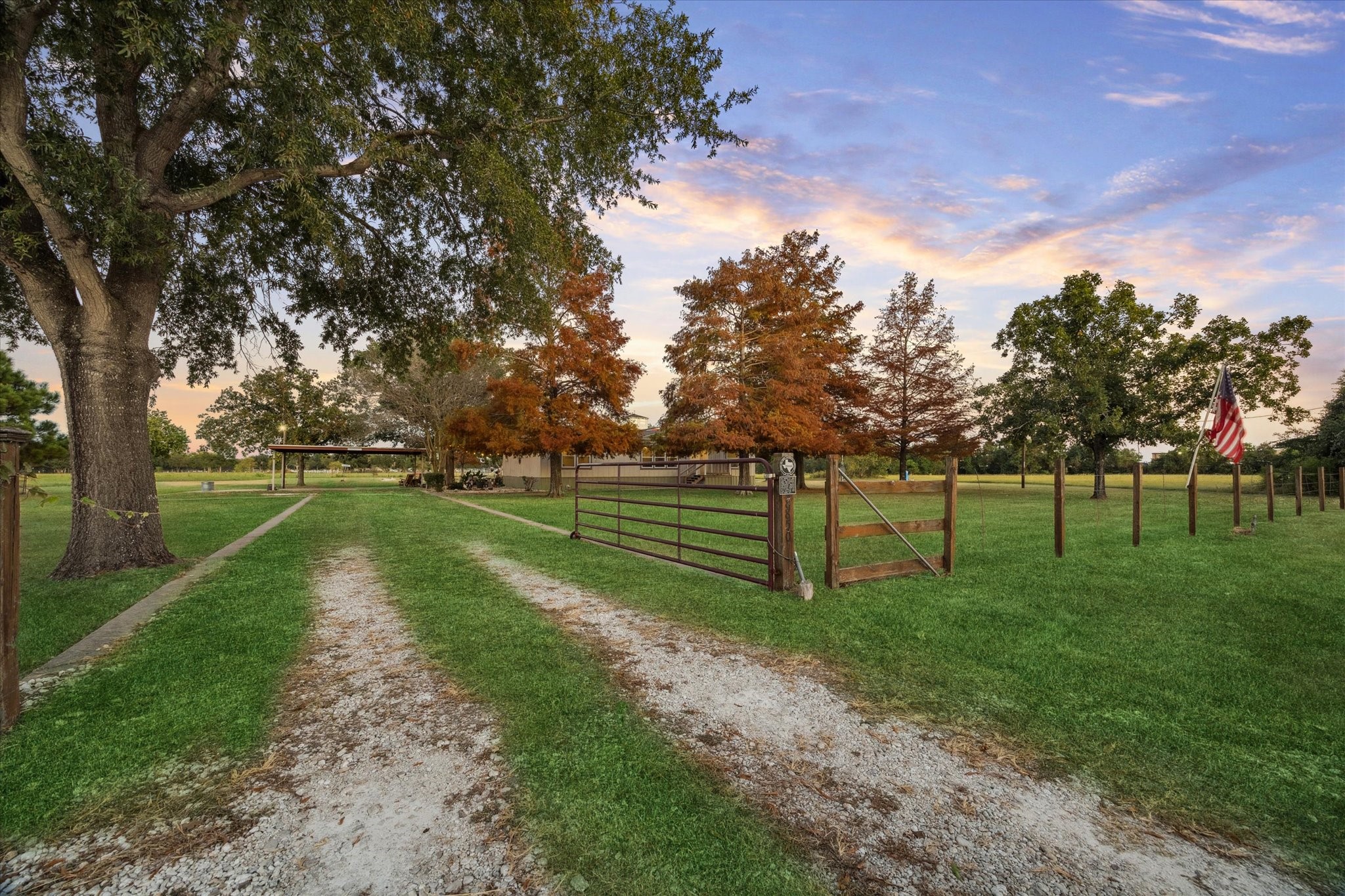 8850 Katy Hockley Road Katy, TX 77493 - Photo 8 of 37 a view of a park