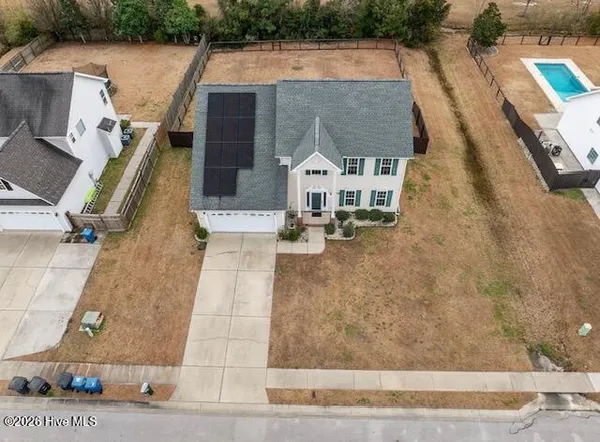 $340,000 | 208 Chastain Drive, Jacksonville, NC 28546