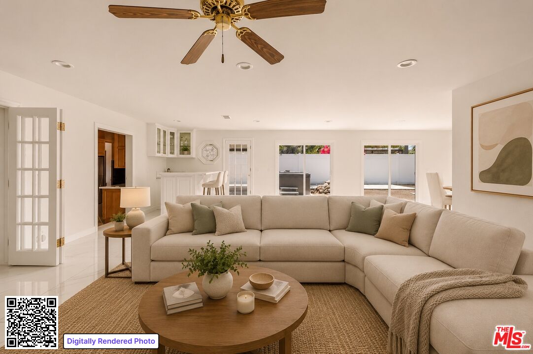 5703 Parkmor Road Calabasas, CA 91302 - Photo 10 of 35