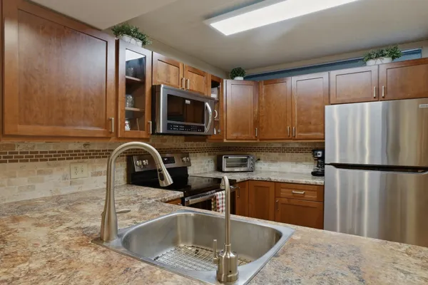 $425,000 | 203 Old Mill Road, Unit B09, Killington, VT 05751