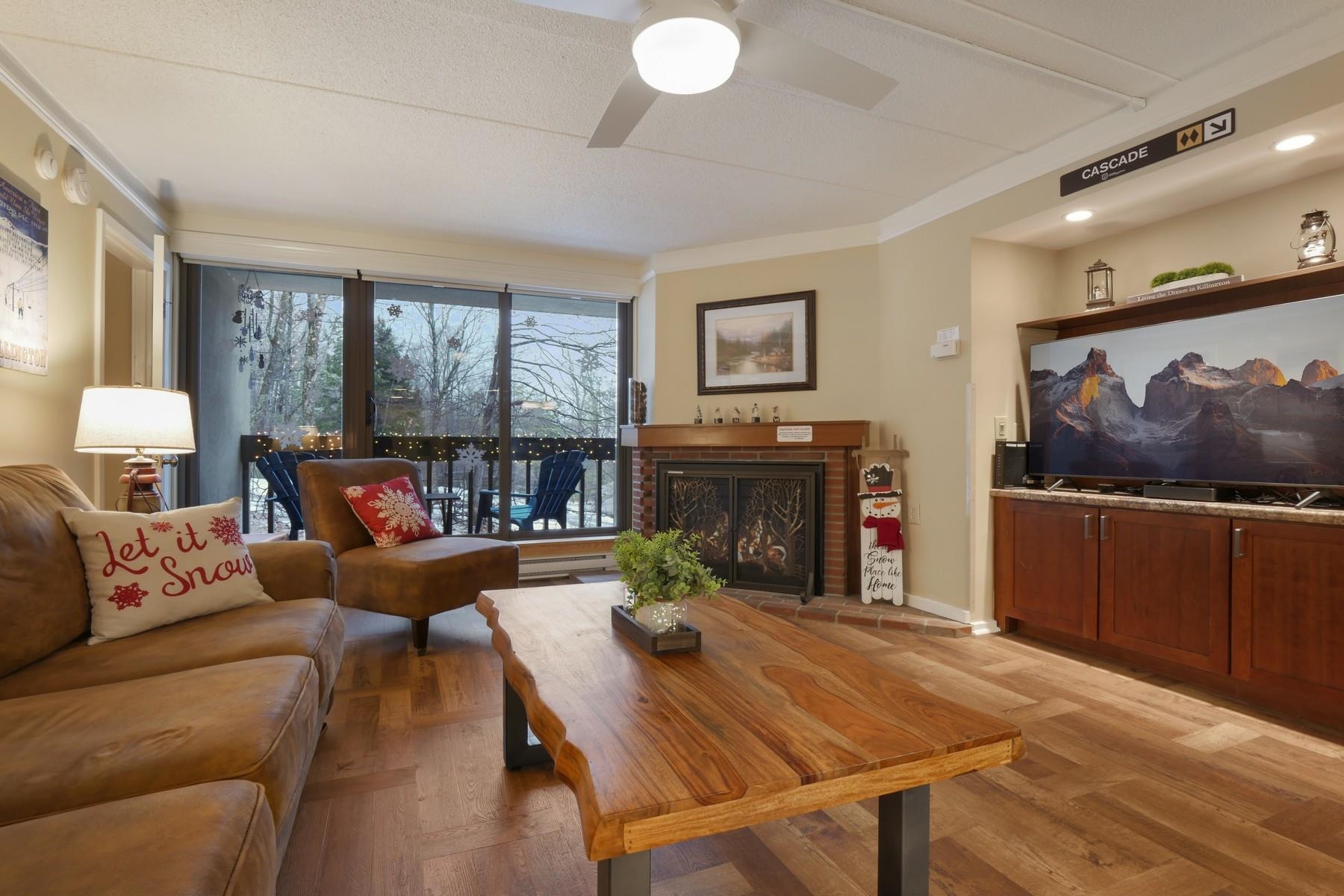 203 Old Mill Road, Unit B09 Killington, VT 05751 - Photo 14 of 43