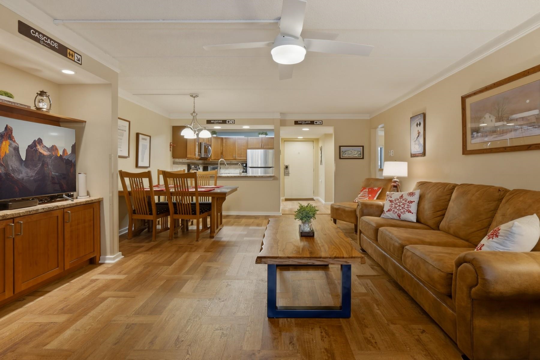 203 Old Mill Road, Unit B09 Killington, VT 05751 - Photo 15 of 43