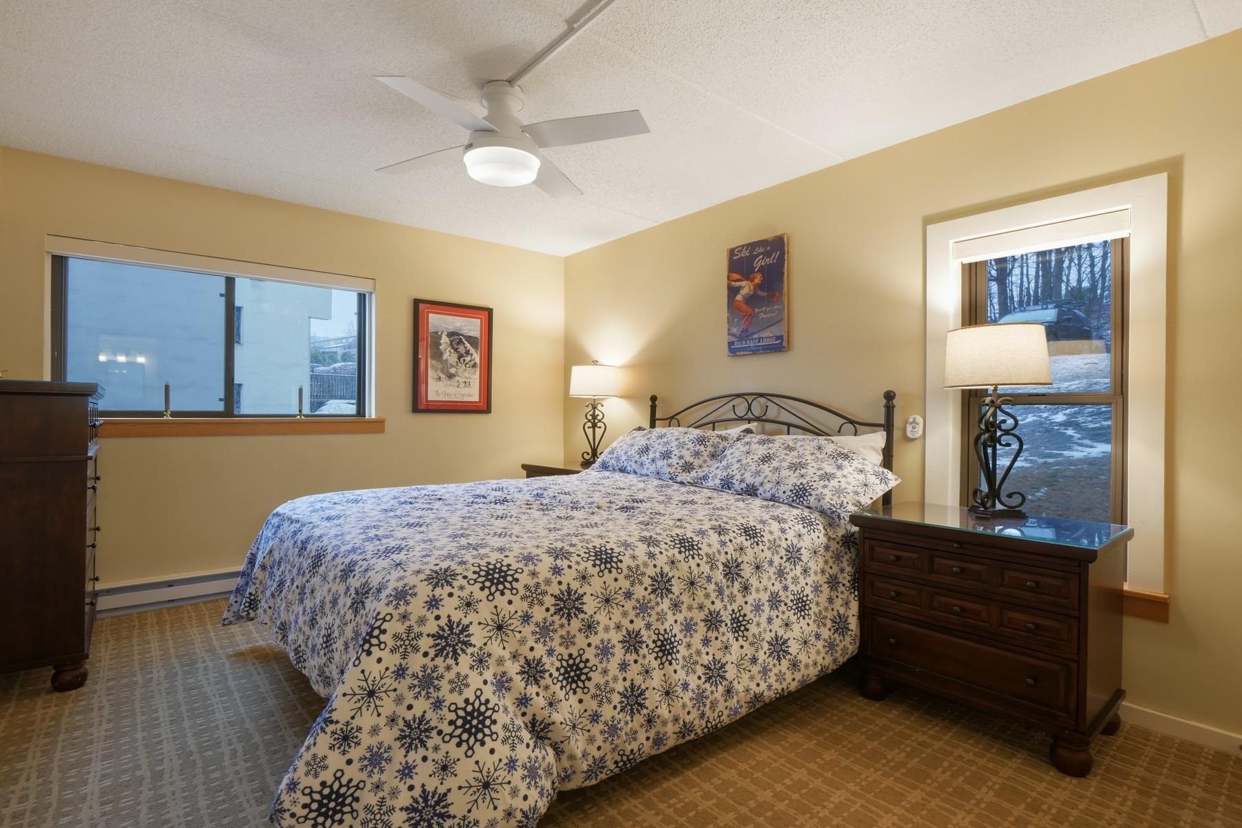 203 Old Mill Road, Unit B09 Killington, VT 05751 - Photo 17 of 43