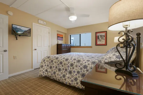 $425,000 | 203 Old Mill Road, Unit B09, Killington, VT 05751