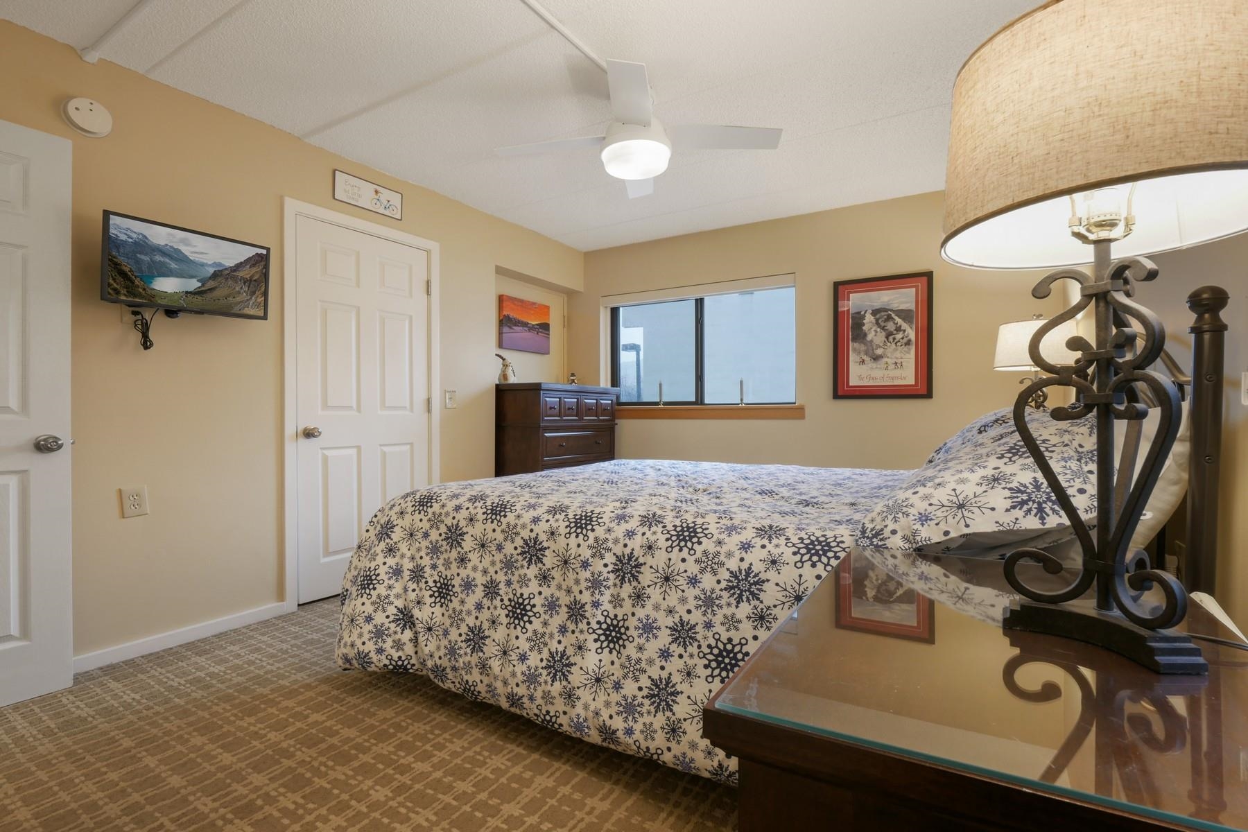 203 Old Mill Road, Unit B09 Killington, VT 05751 - Photo 18 of 43