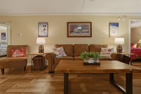 $425,000 | 203 Old Mill Road, Unit B09, Killington, VT 05751