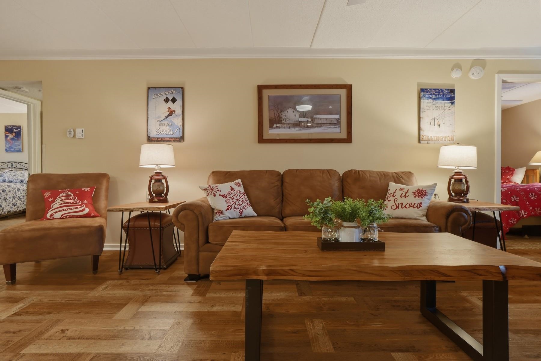 203 Old Mill Road, Unit B09 Killington, VT 05751 - Photo 2 of 43