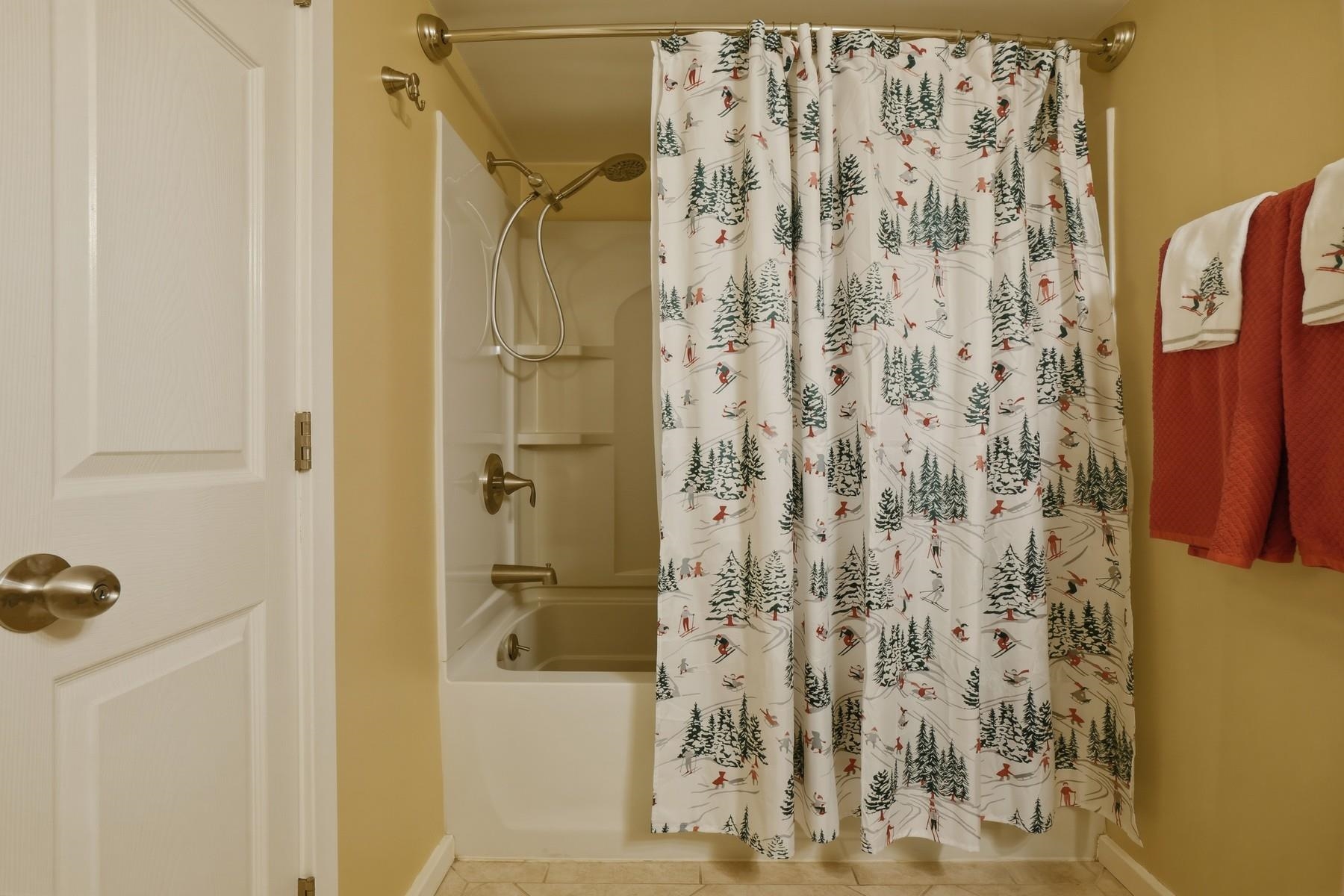 203 Old Mill Road, Unit B09 Killington, VT 05751 - Photo 21 of 43