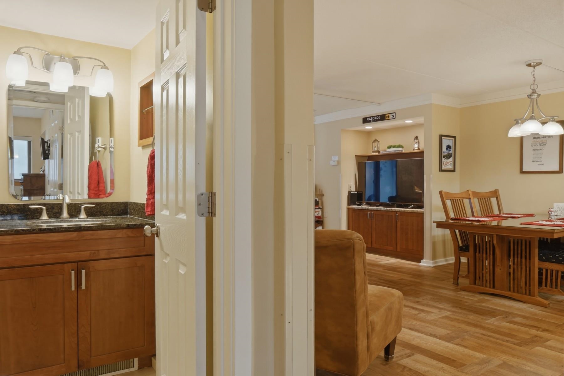 203 Old Mill Road, Unit B09 Killington, VT 05751 - Photo 22 of 43