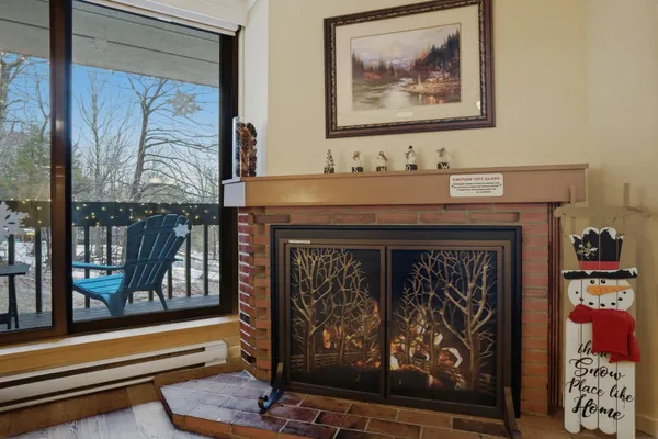 $425,000 | 203 Old Mill Road, Unit B09, Killington, VT 05751