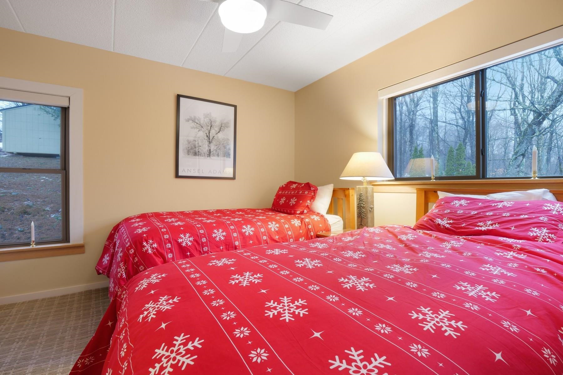 203 Old Mill Road, Unit B09 Killington, VT 05751 - Photo 24 of 43