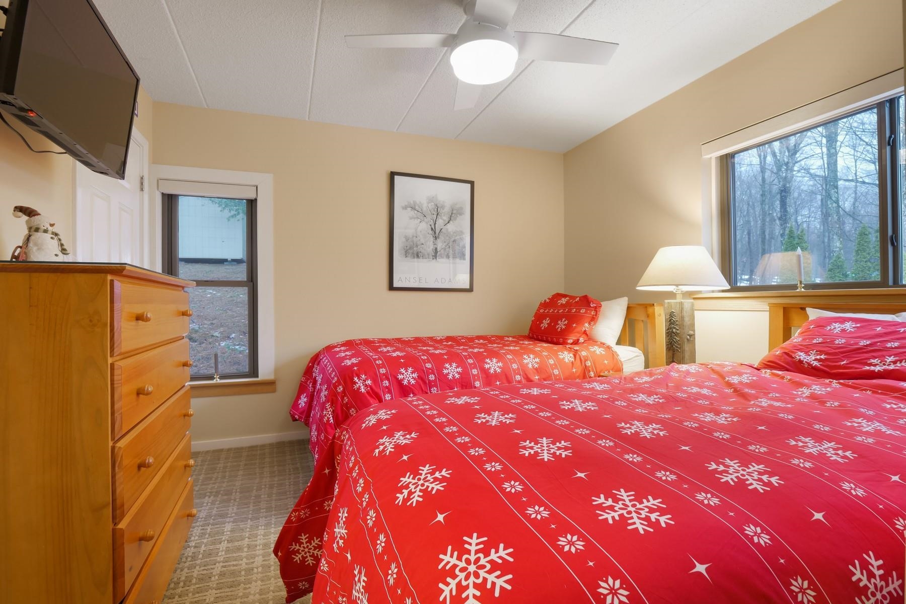 203 Old Mill Road, Unit B09 Killington, VT 05751 - Photo 25 of 43