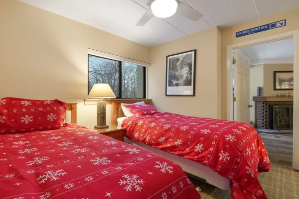 $425,000 | 203 Old Mill Road, Unit B09, Killington, VT 05751