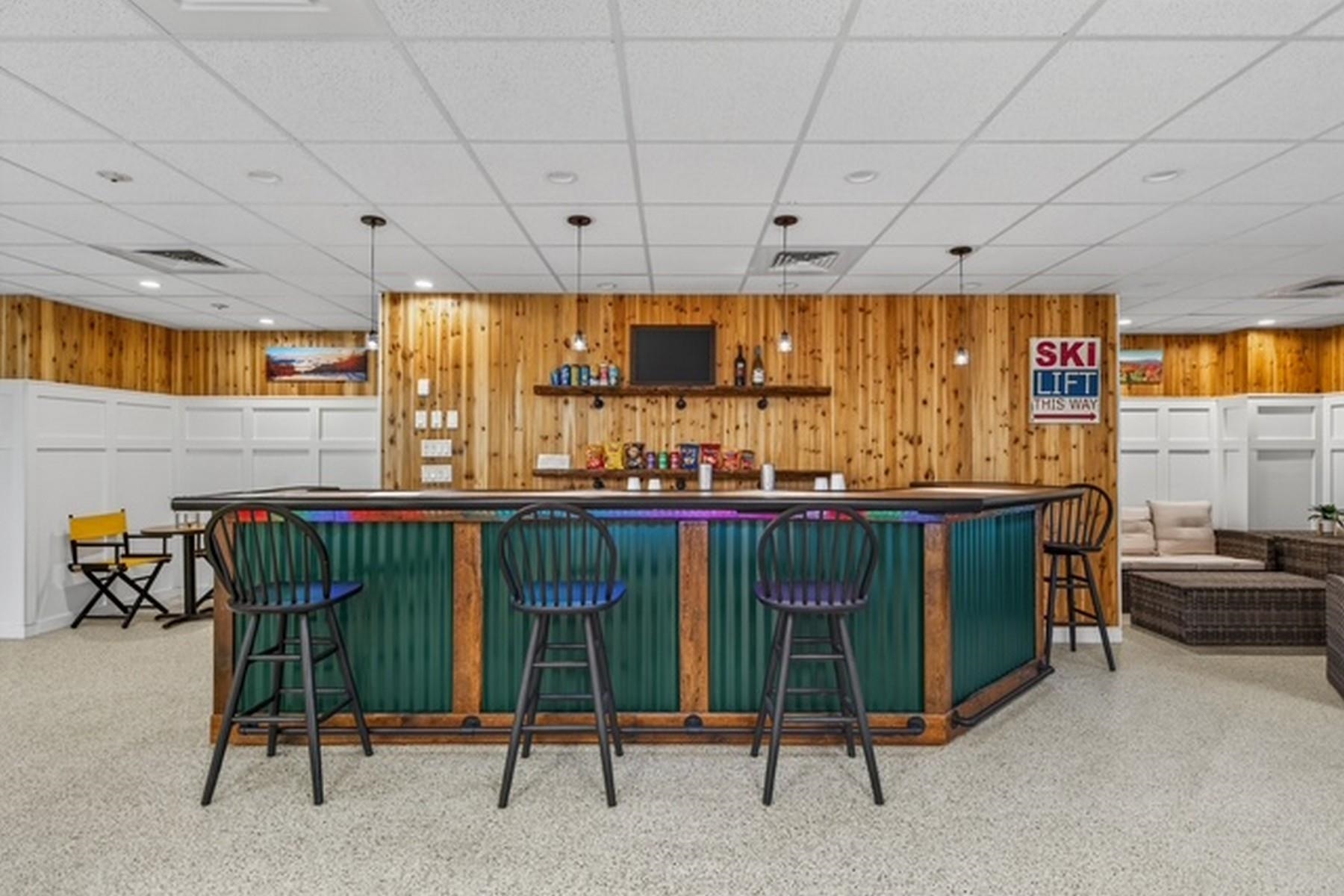 203 Old Mill Road, Unit B09 Killington, VT 05751 - Photo 30 of 43