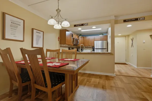 $425,000 | 203 Old Mill Road, Unit B09, Killington, VT 05751