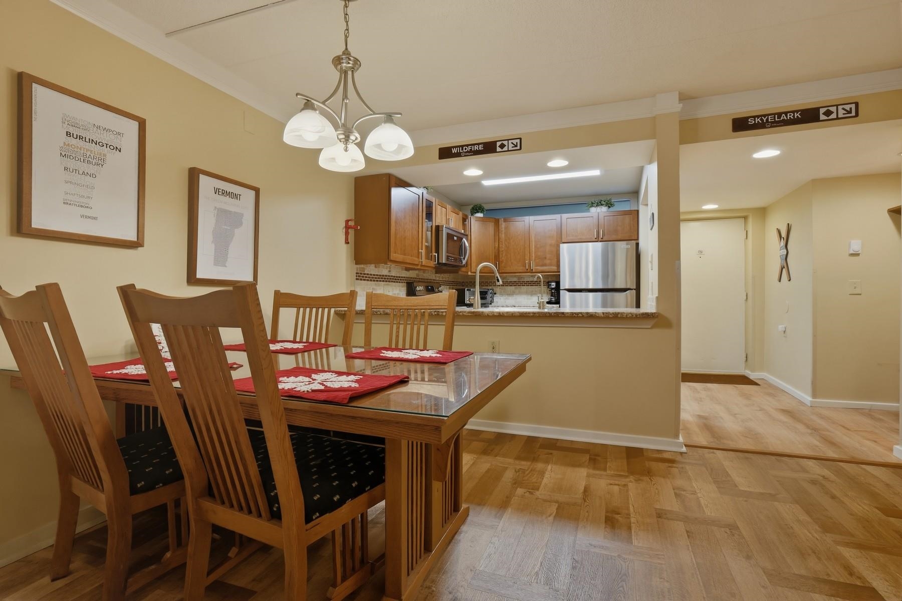 203 Old Mill Road, Unit B09 Killington, VT 05751 - Photo 3 of 43