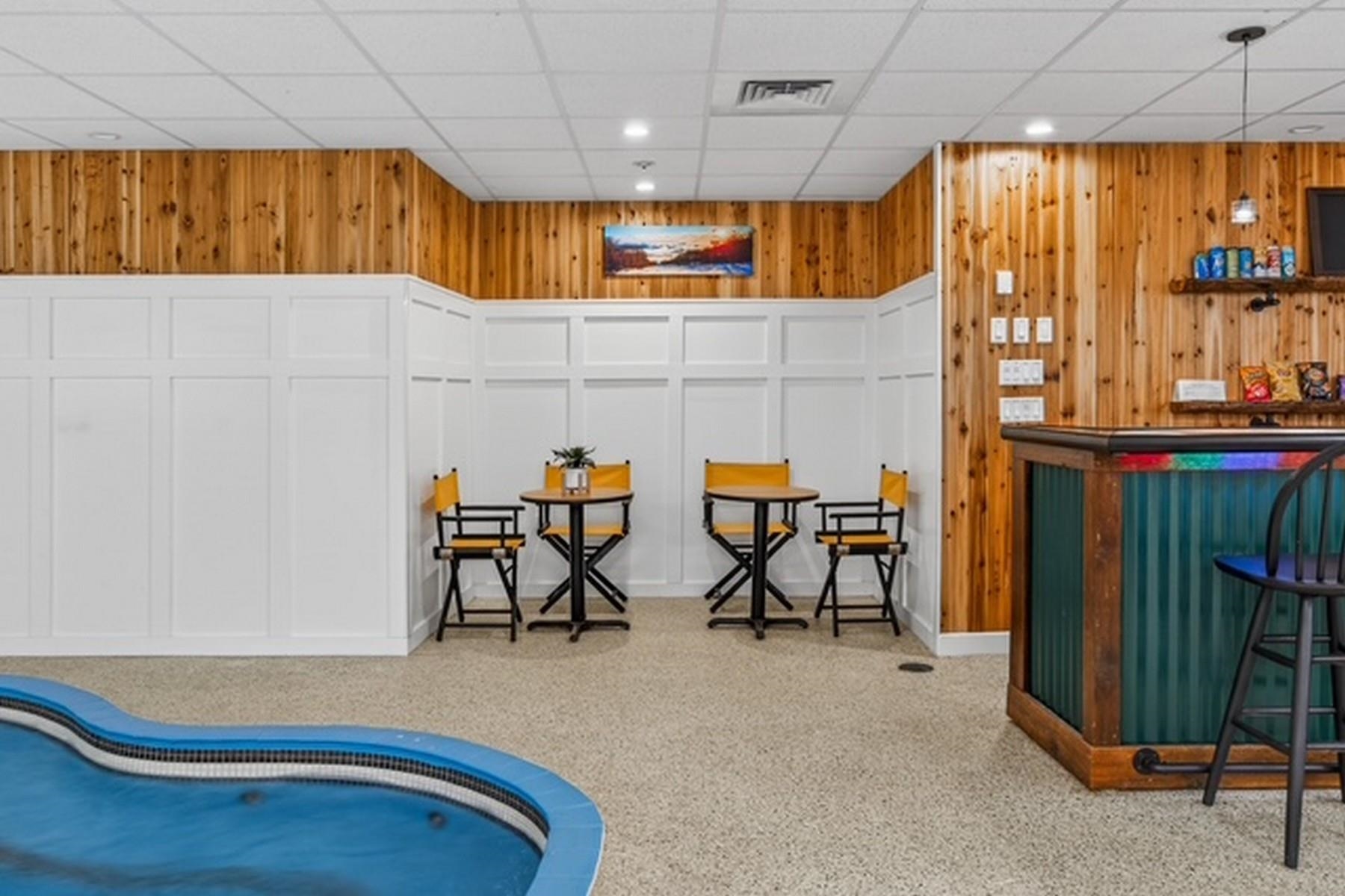 203 Old Mill Road, Unit B09 Killington, VT 05751 - Photo 35 of 43