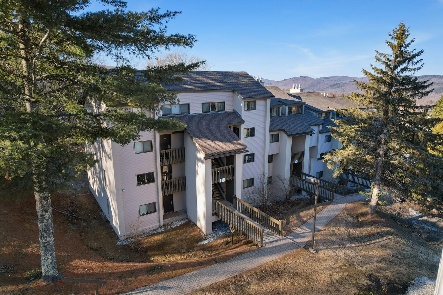 203 Old Mill Road, Unit B09 Killington, VT 05751 - Photo 38 of 43