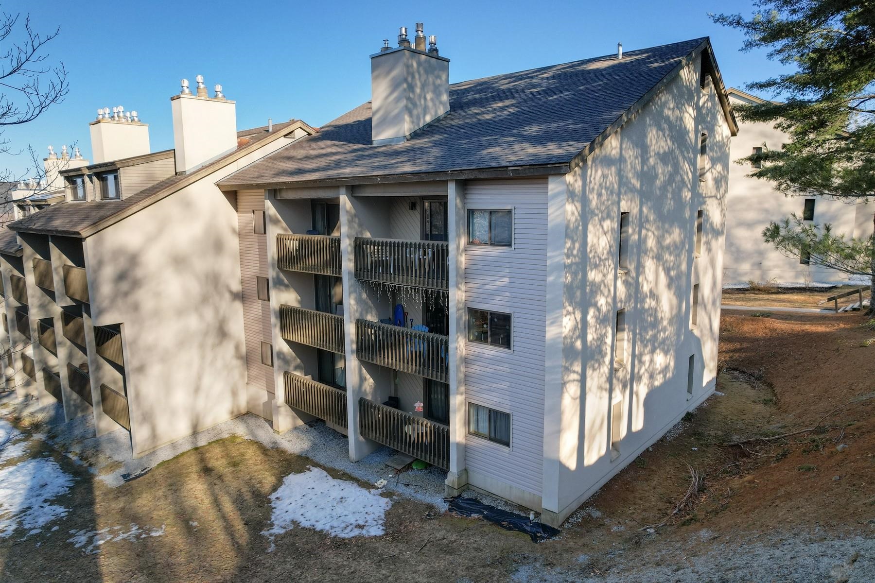 203 Old Mill Road, Unit B09 Killington, VT 05751 - Photo 39 of 43