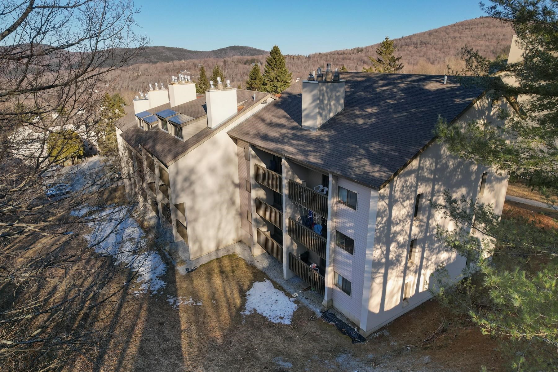 203 Old Mill Road, Unit B09 Killington, VT 05751 - Photo 40 of 43