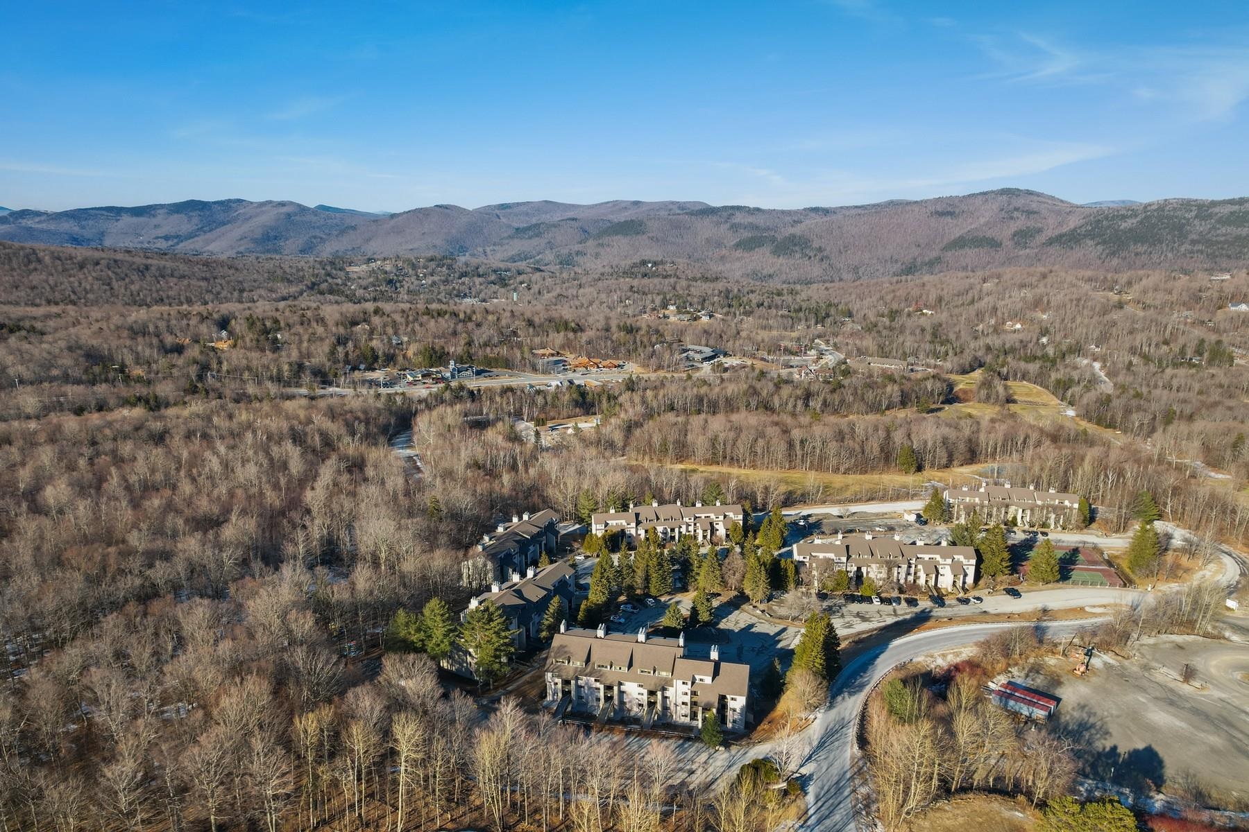 203 Old Mill Road, Unit B09 Killington, VT 05751 - Photo 43 of 43