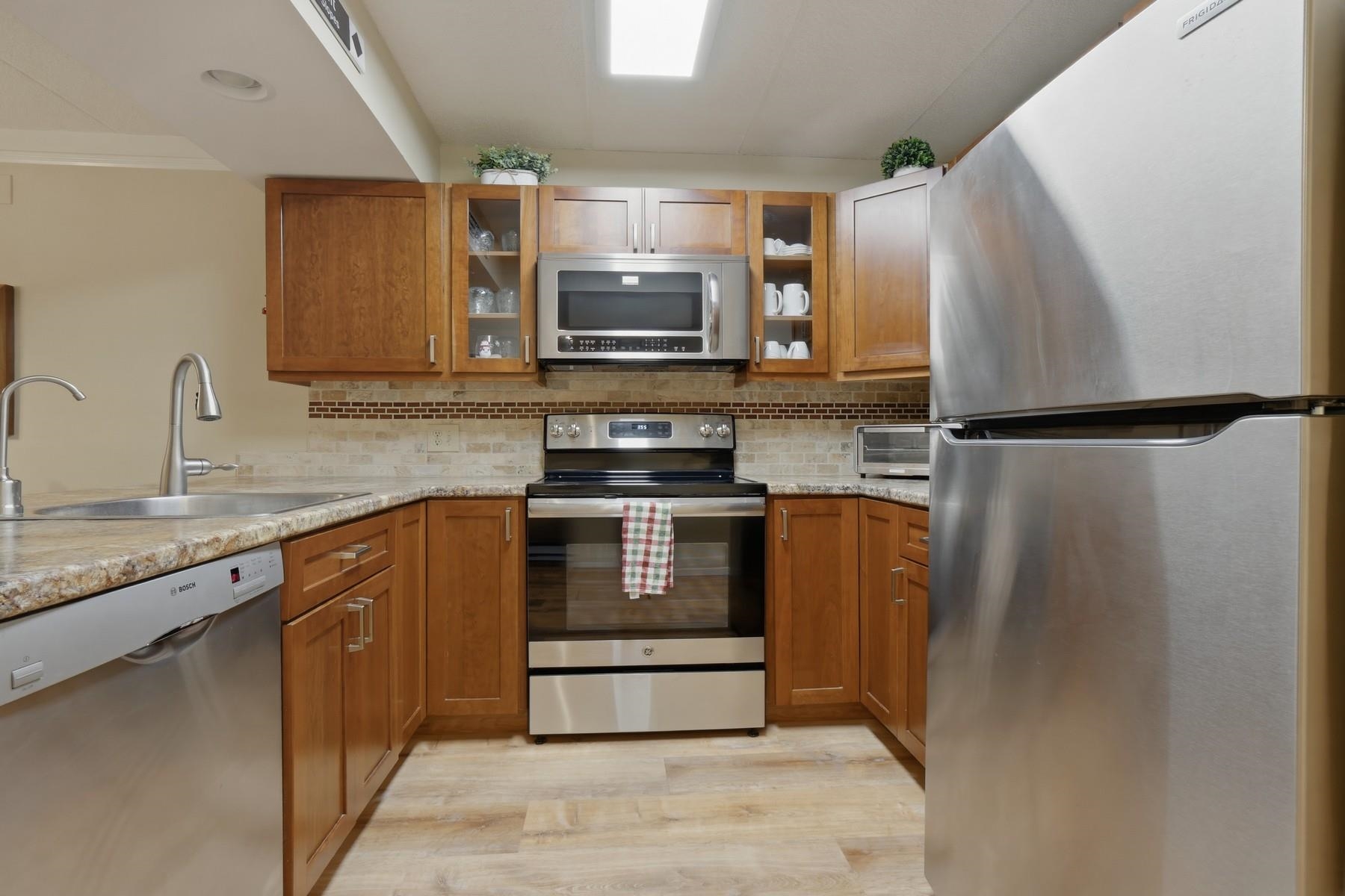 203 Old Mill Road, Unit B09 Killington, VT 05751 - Photo 8 of 43