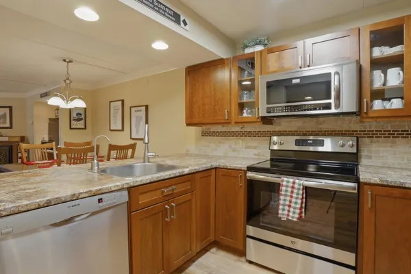 $425,000 | 203 Old Mill Road, Unit B09, Killington, VT 05751