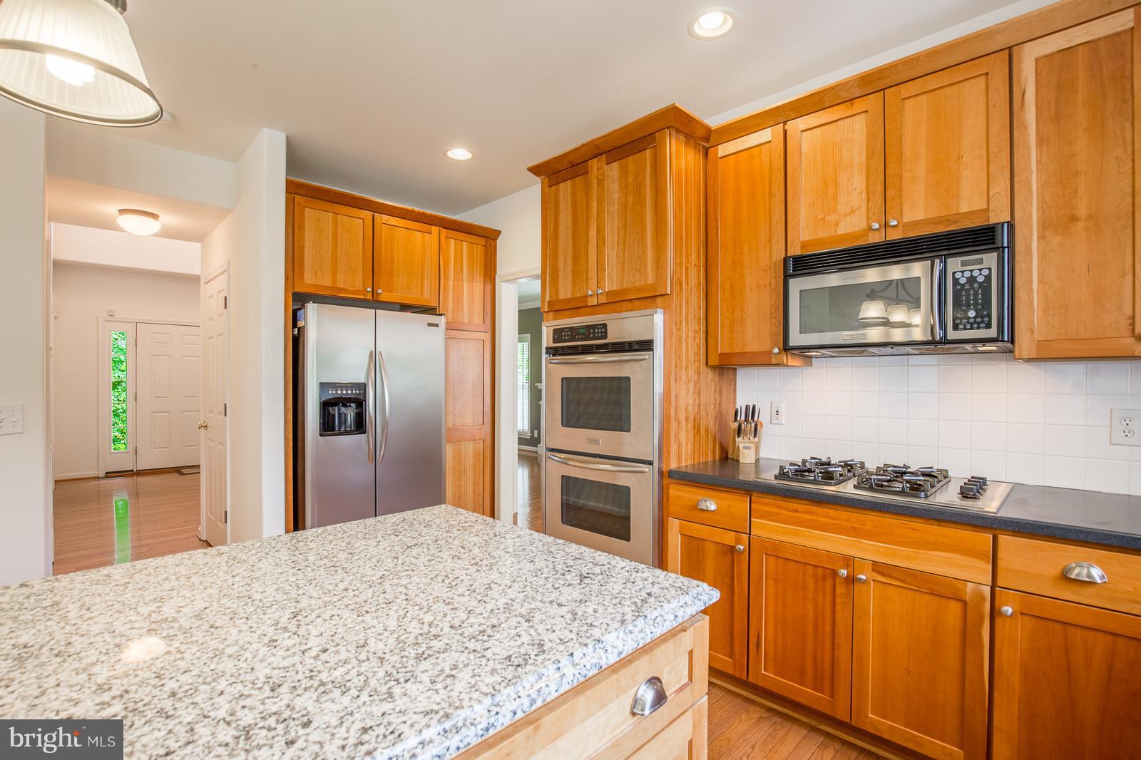156 Revell Road Fredericksburg, VA 22405 - Photo 11 of 30 Kitchen