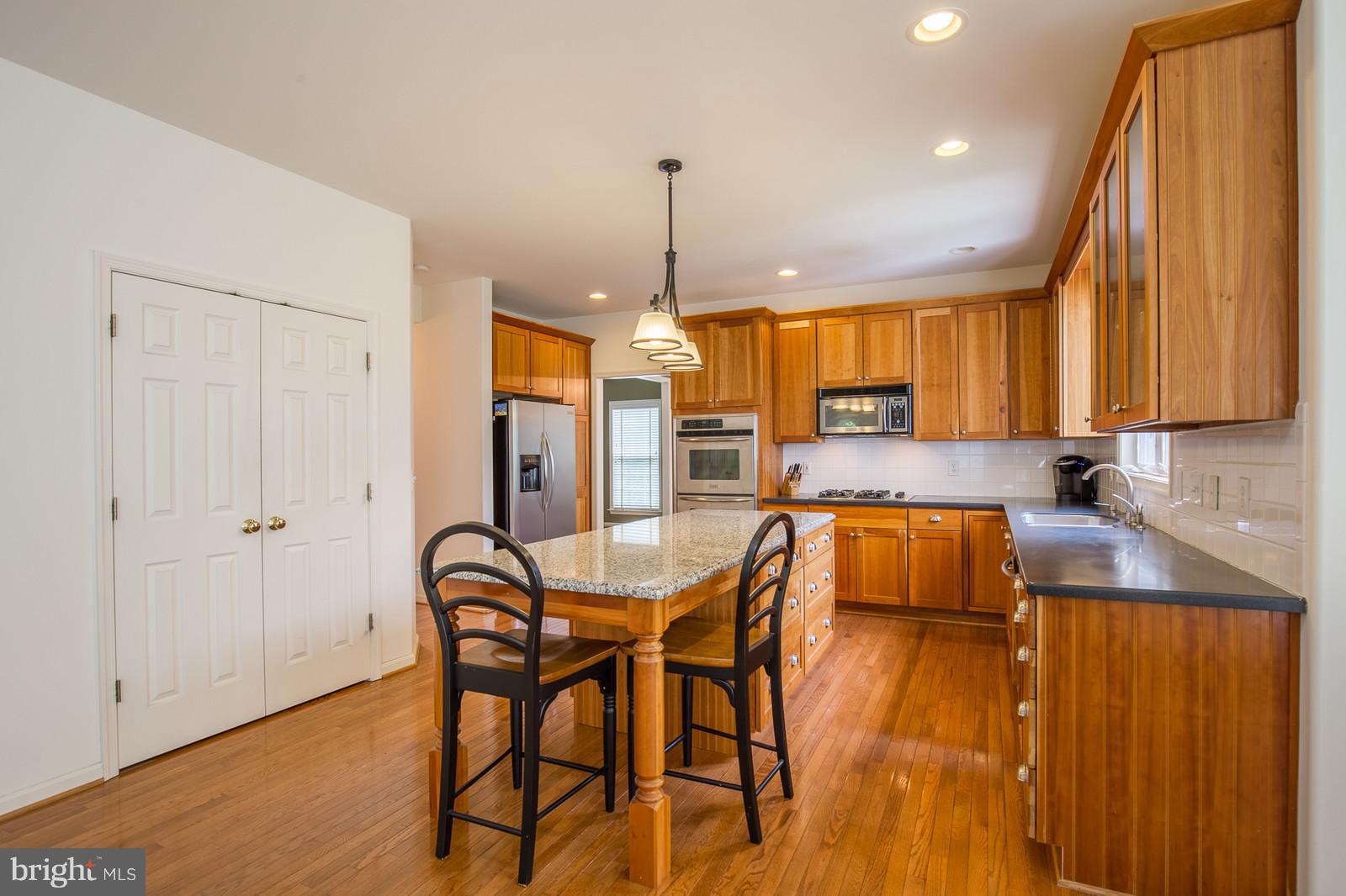 156 Revell Road Fredericksburg, VA 22405 - Photo 12 of 30 Kitchen
