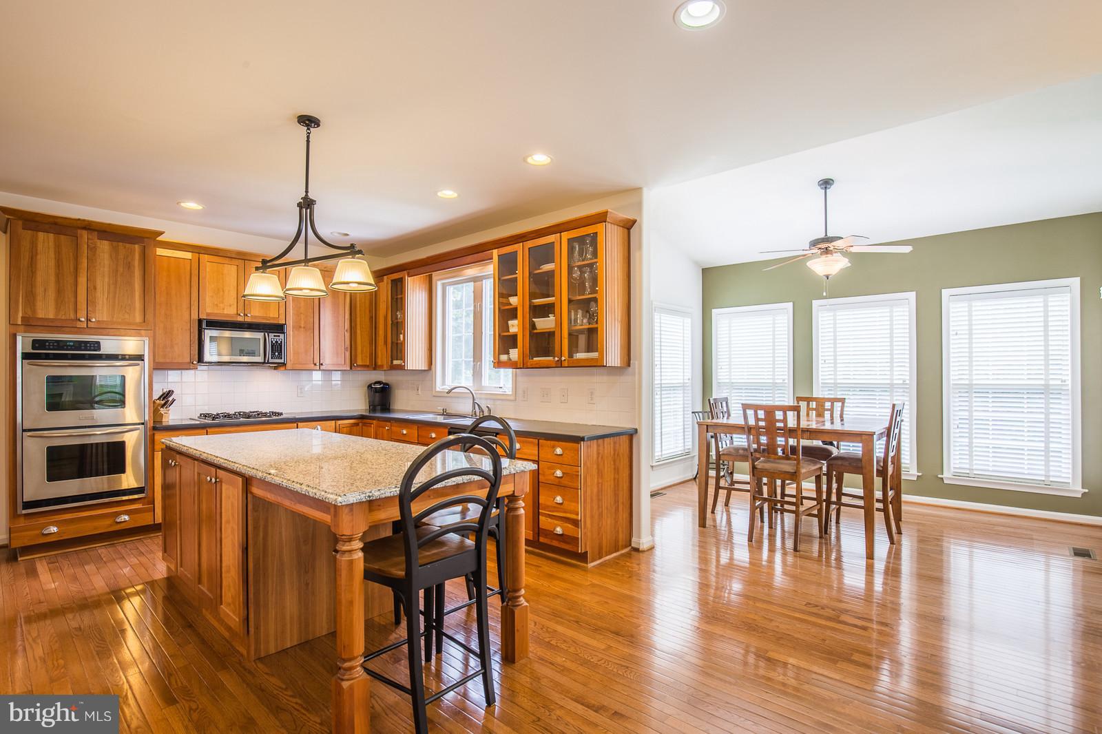 156 Revell Road Fredericksburg, VA 22405 - Photo 13 of 30 Kitchen