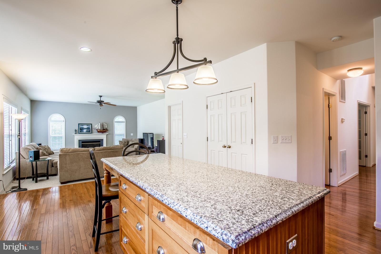 156 Revell Road Fredericksburg, VA 22405 - Photo 14 of 30 Kitchen