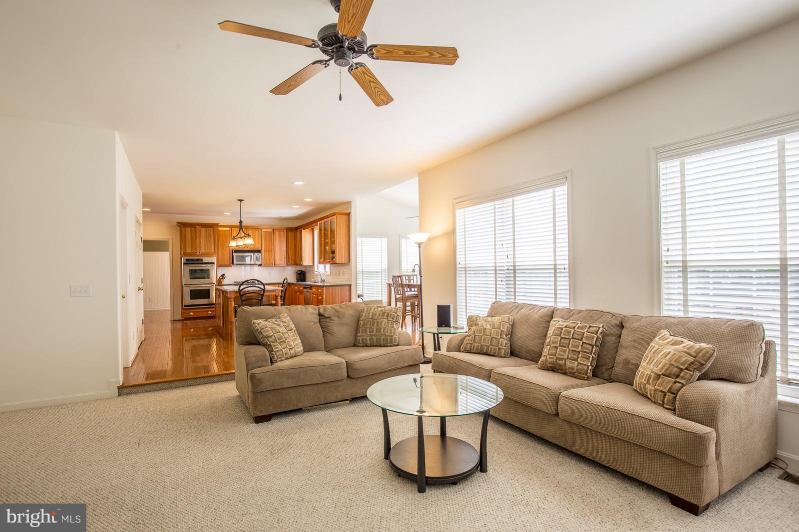 156 Revell Road Fredericksburg, VA 22405 - Photo 16 of 30 Family Room