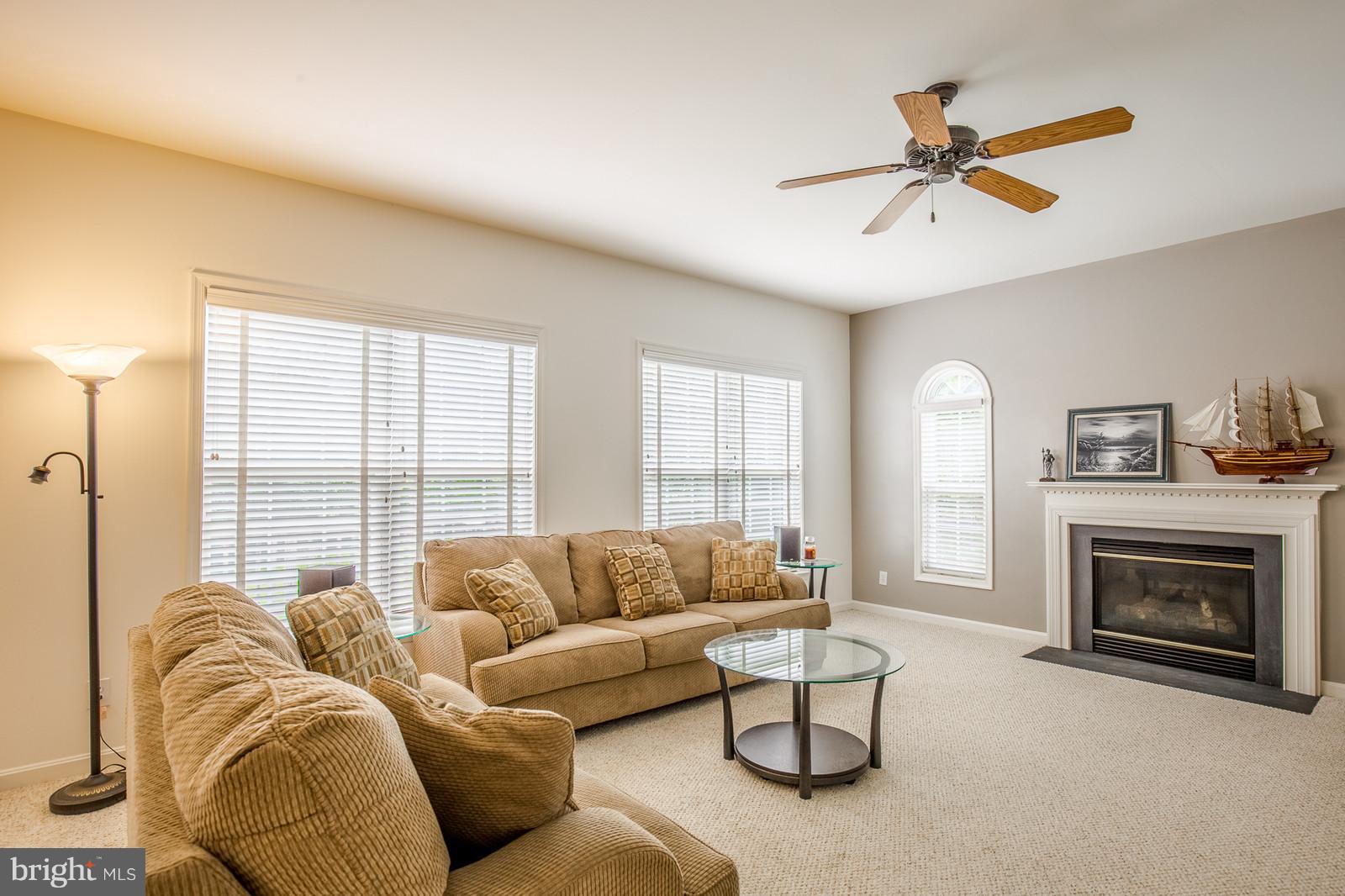 156 Revell Road Fredericksburg, VA 22405 - Photo 17 of 30 Family Room