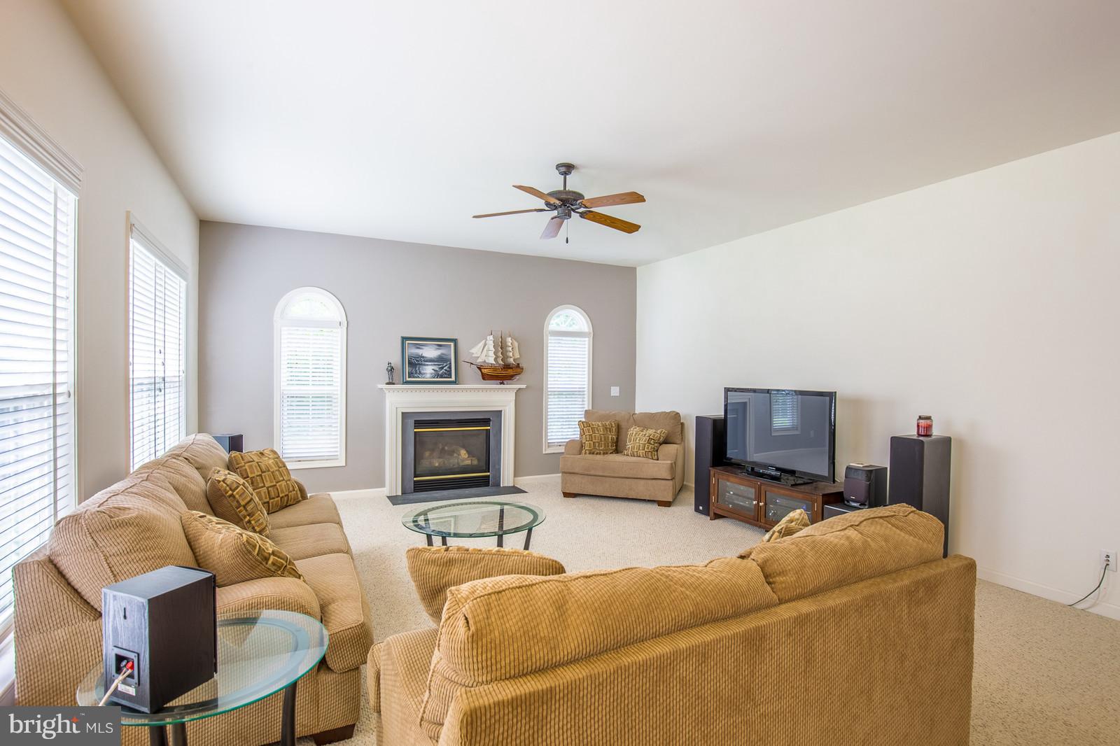 156 Revell Road Fredericksburg, VA 22405 - Photo 18 of 30 Family Room