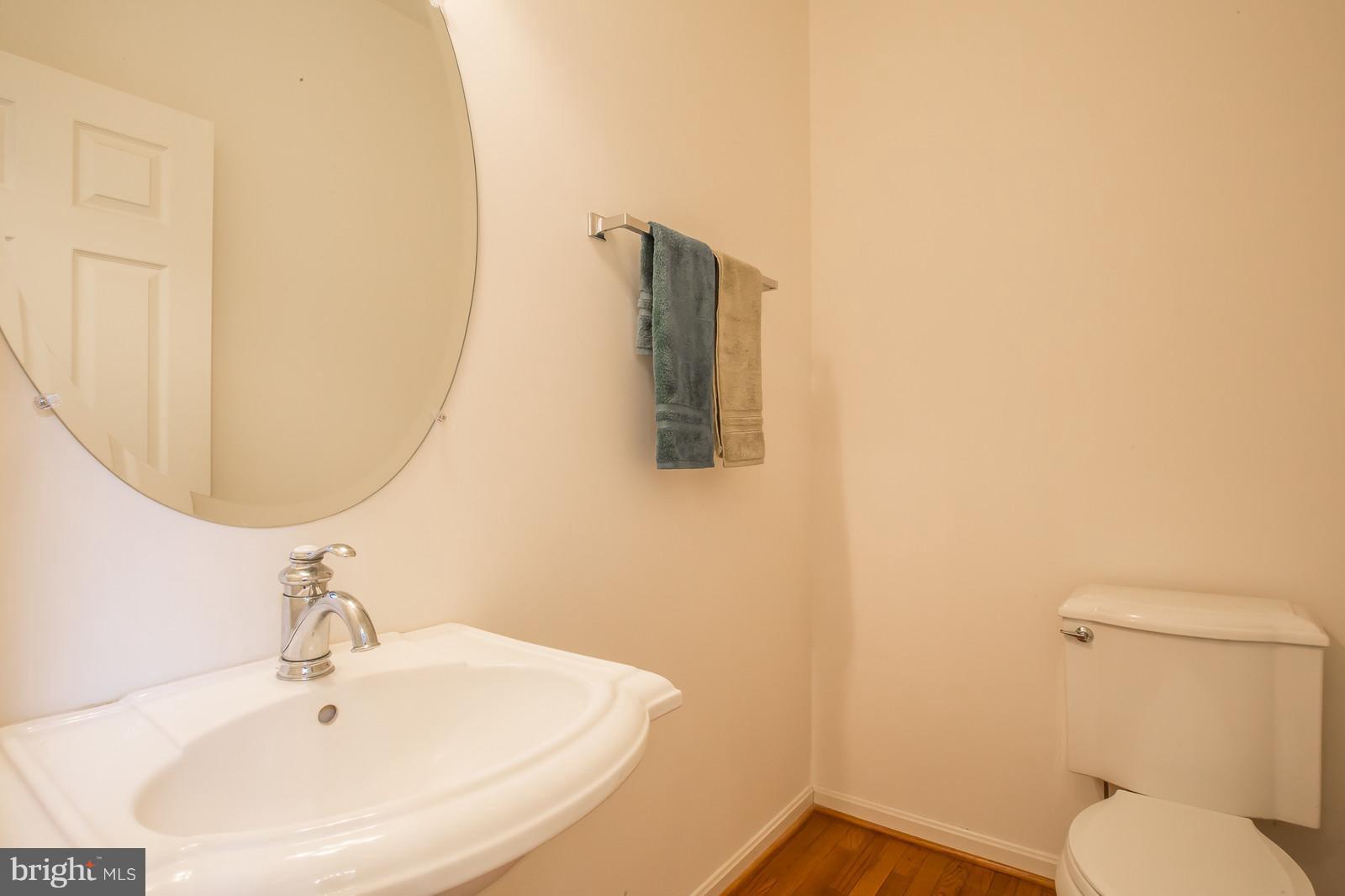 156 Revell Road Fredericksburg, VA 22405 - Photo 19 of 30 Bath