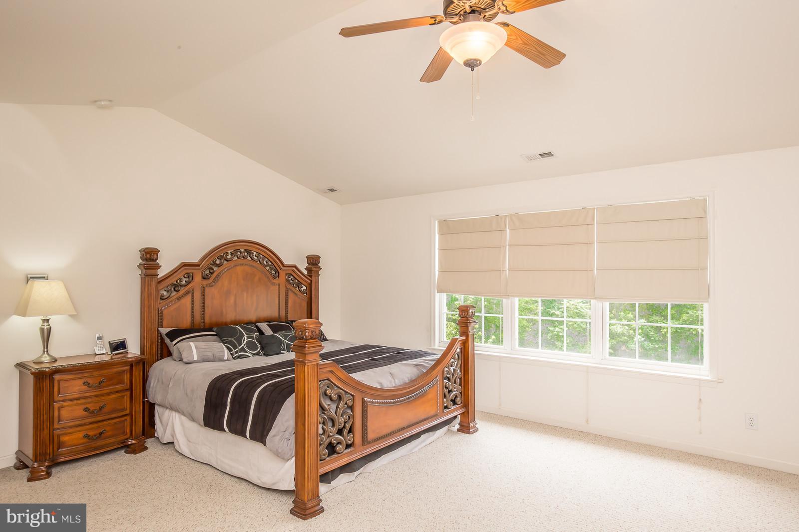 156 Revell Road Fredericksburg, VA 22405 - Photo 20 of 30 Bedroom (Master)