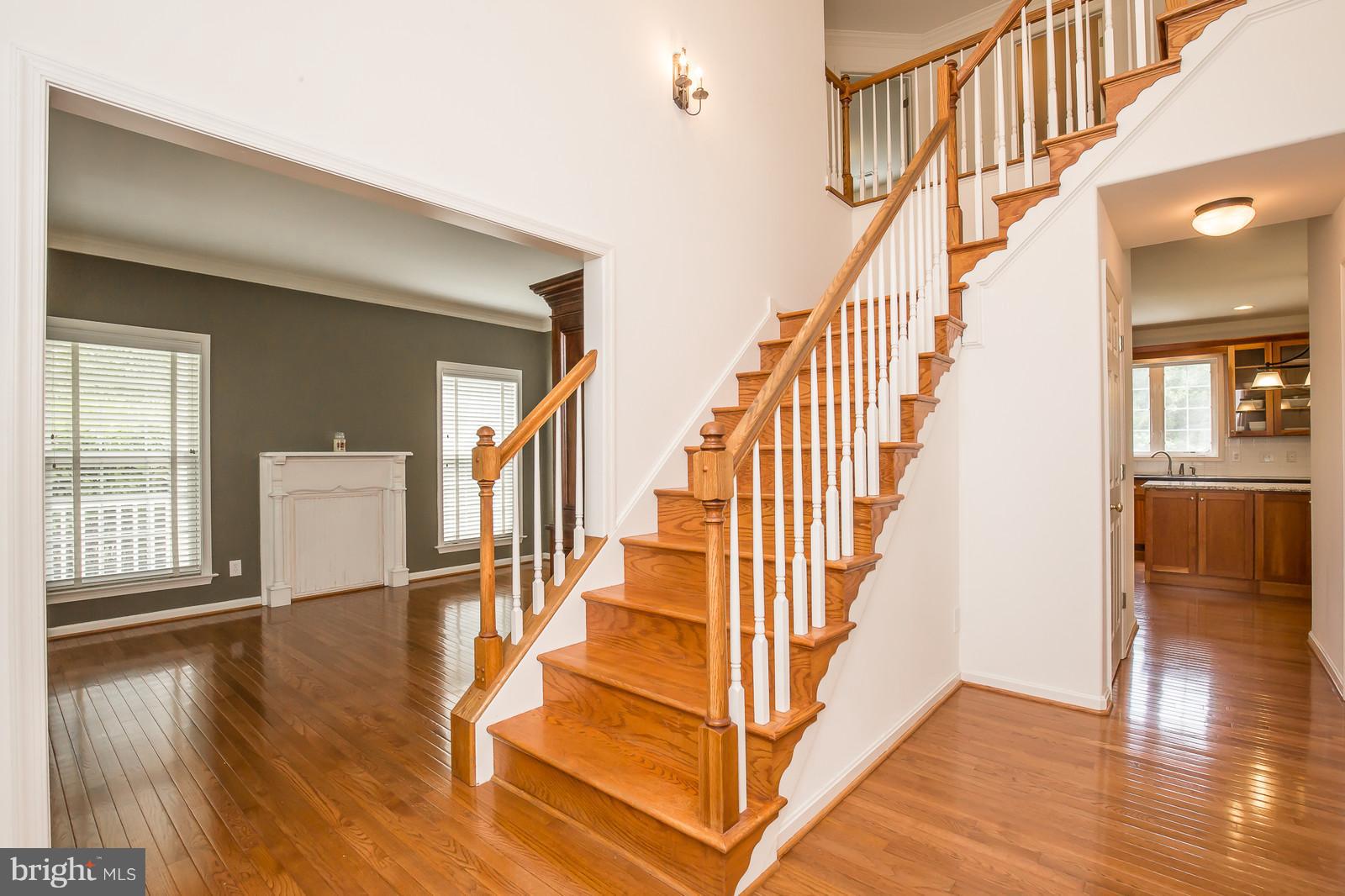 156 Revell Road Fredericksburg, VA 22405 - Photo 3 of 30 Interior (General)