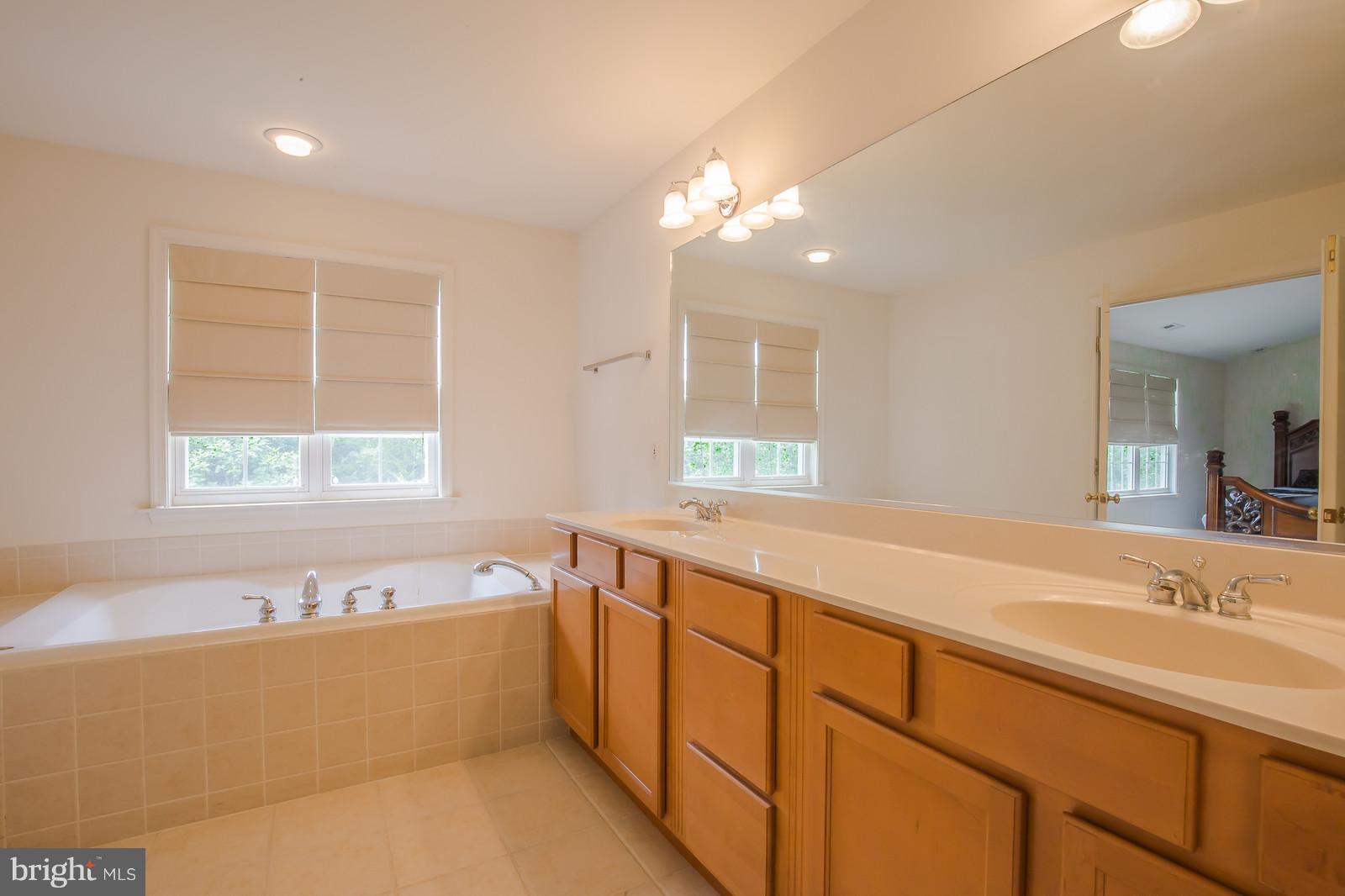 156 Revell Road Fredericksburg, VA 22405 - Photo 22 of 30 Bath (Master)
