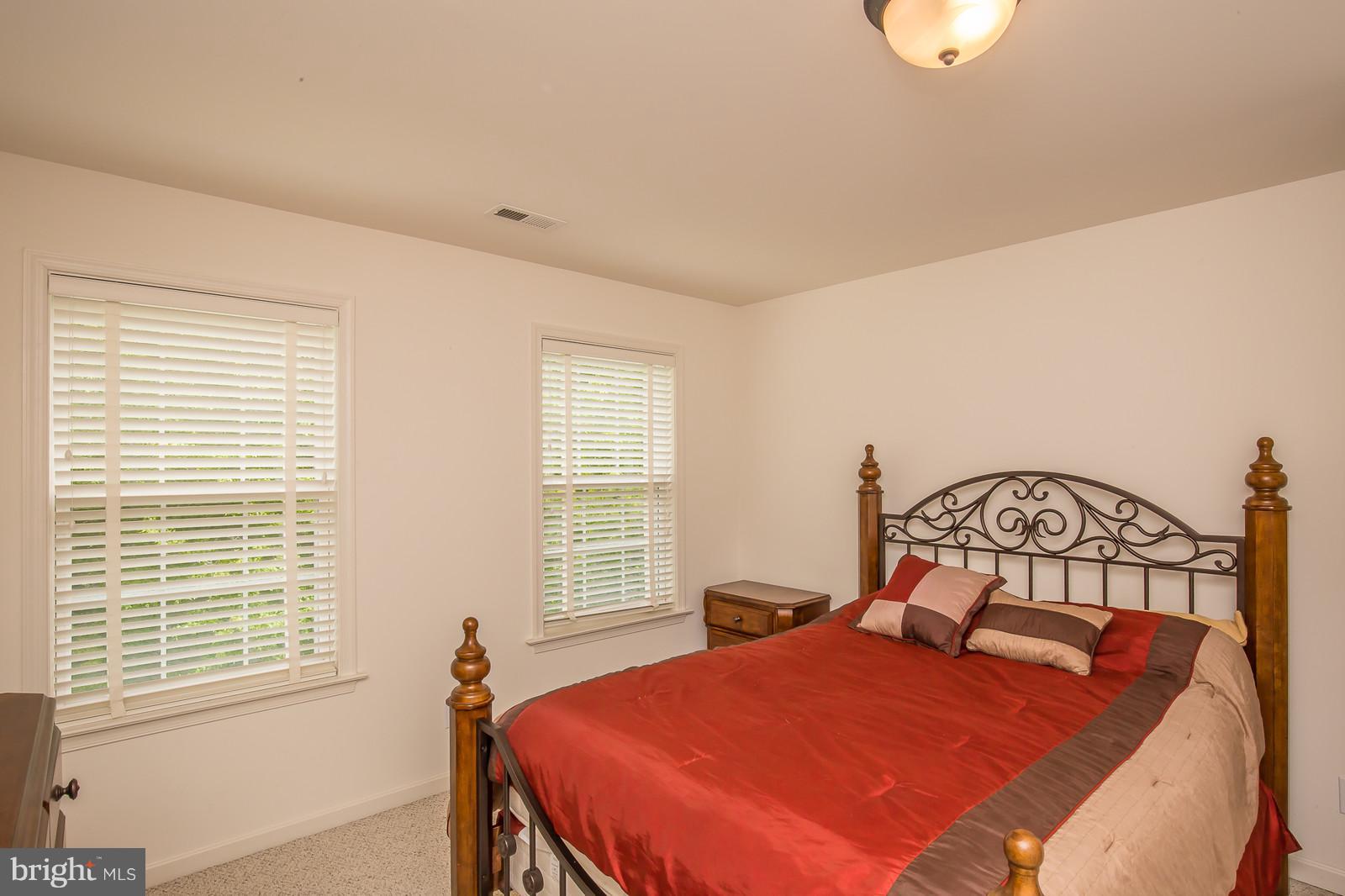 156 Revell Road Fredericksburg, VA 22405 - Photo 23 of 30 Bedroom