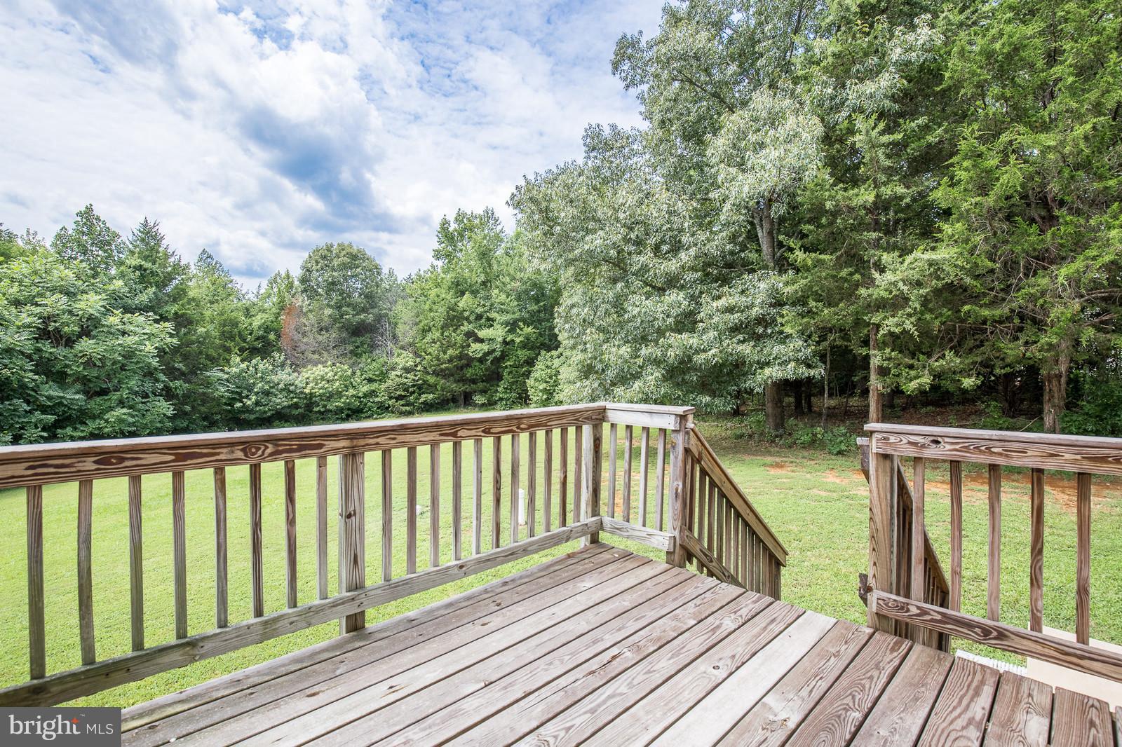 156 Revell Road Fredericksburg, VA 22405 - Photo 27 of 30 Exterior (Rear)