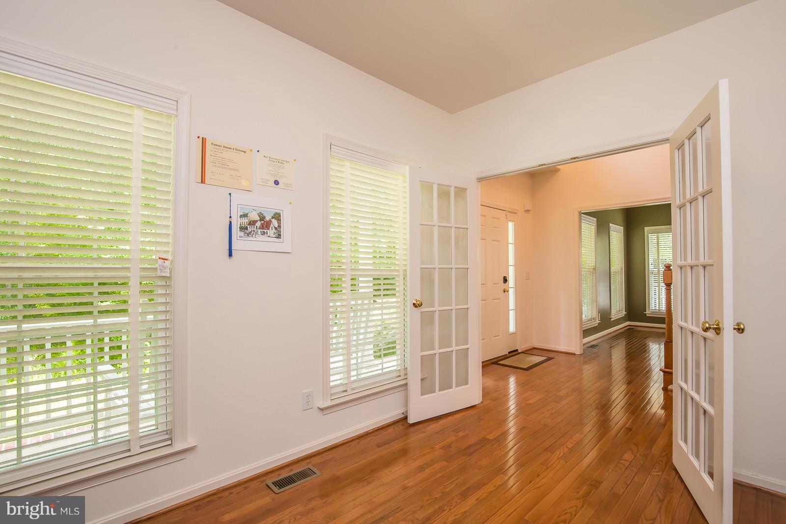 156 Revell Road Fredericksburg, VA 22405 - Photo 4 of 30 Office