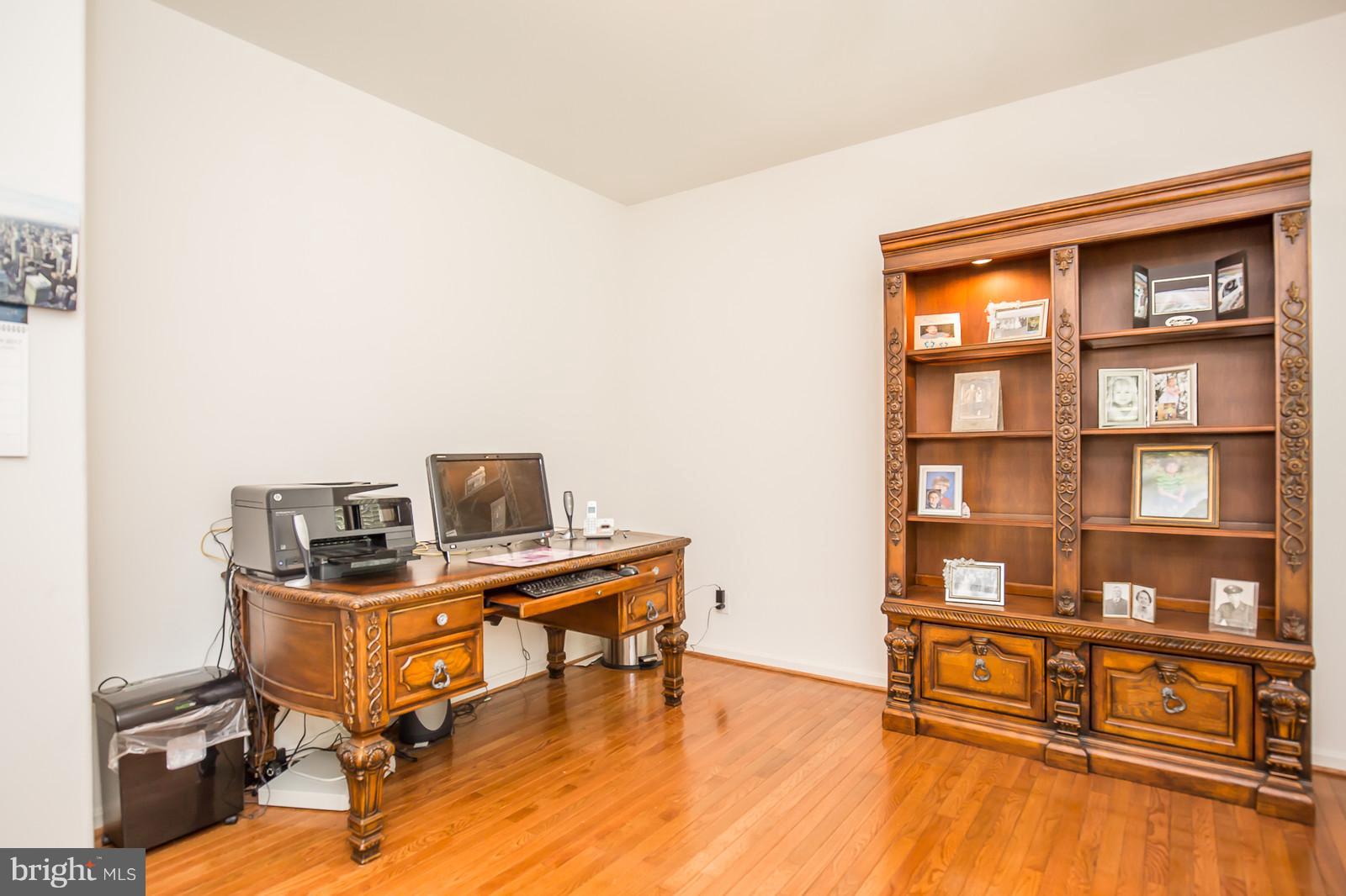 156 Revell Road Fredericksburg, VA 22405 - Photo 5 of 30 Office